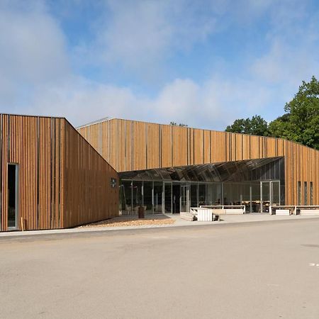La Résidence du Parc d'Olhain Maisnil-les-Ruitz Exterior foto